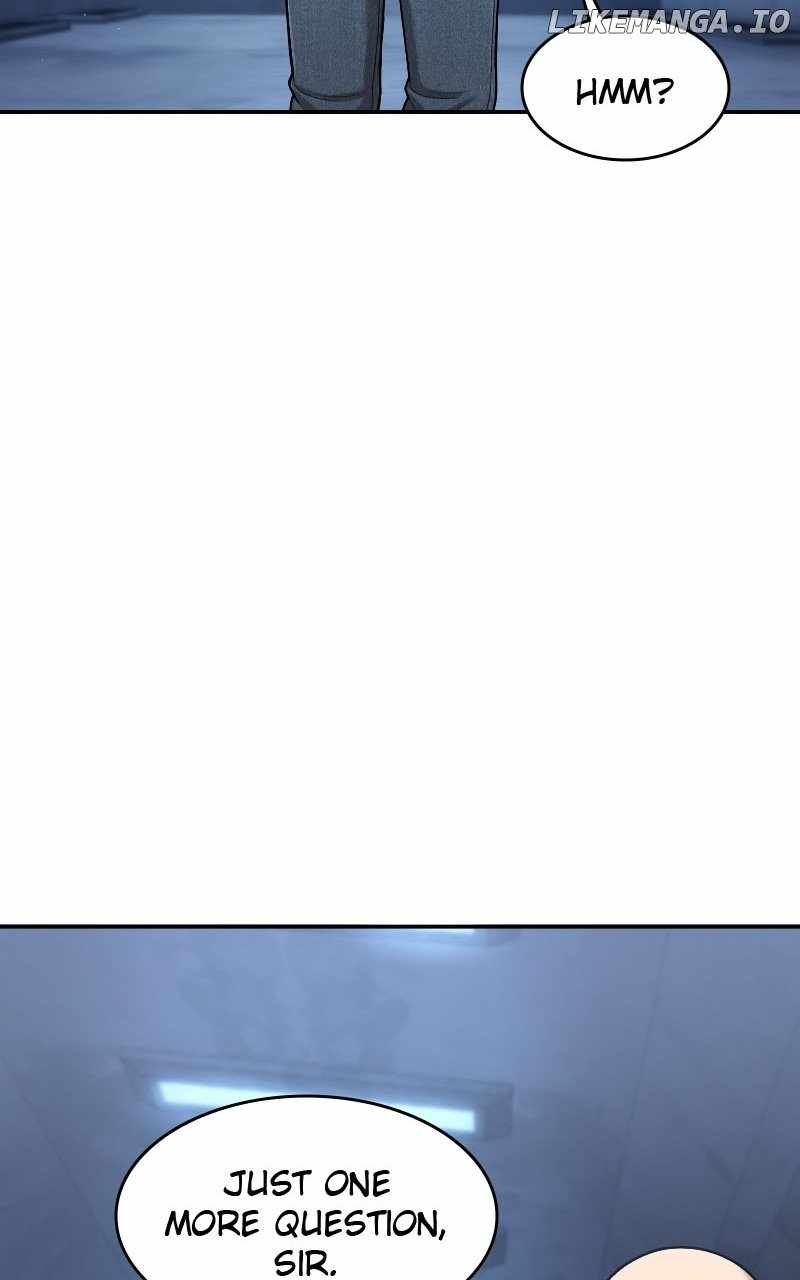 Paranoid Mage Chapter 63 78